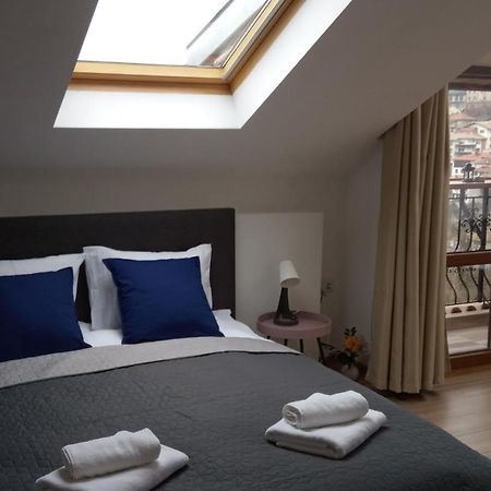 Tarnovo Studios Old Town Wielkie Tyrnowo Zewnętrze zdjęcie