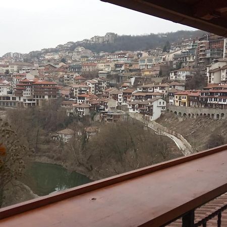 Tarnovo Studios Old Town Wielkie Tyrnowo Zewnętrze zdjęcie