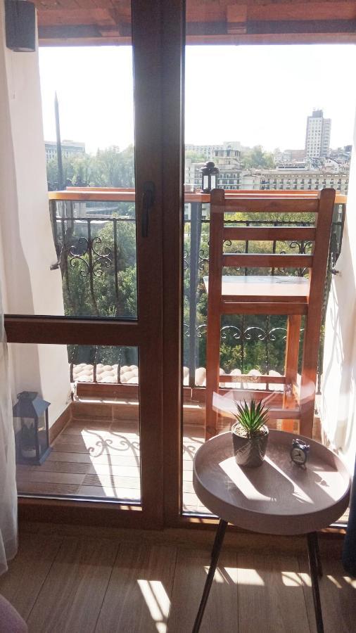 Tarnovo Studios Old Town Wielkie Tyrnowo Zewnętrze zdjęcie