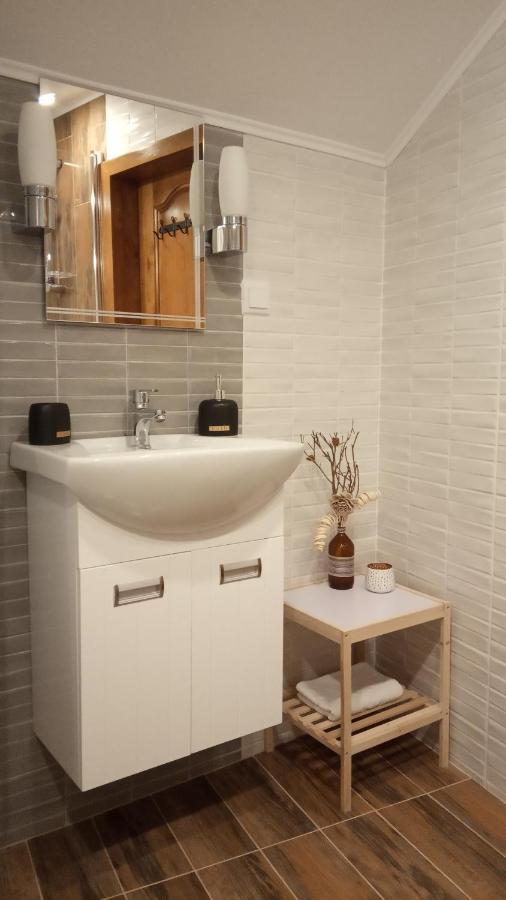 Tarnovo Studios Old Town Wielkie Tyrnowo Zewnętrze zdjęcie