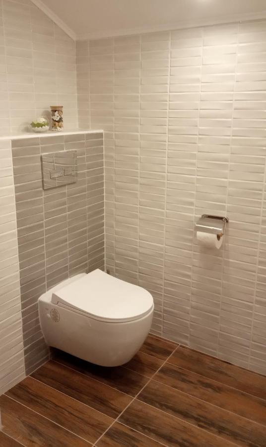 Tarnovo Studios Old Town Wielkie Tyrnowo Zewnętrze zdjęcie