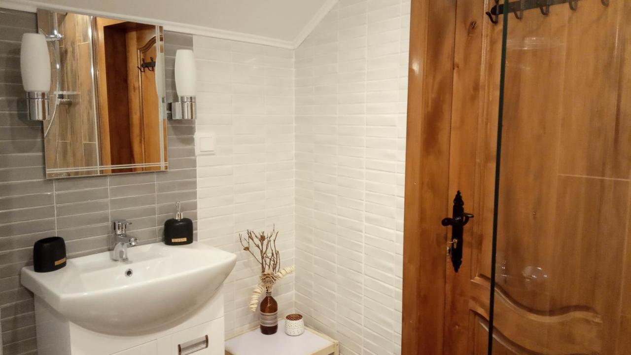 Tarnovo Studios Old Town Wielkie Tyrnowo Zewnętrze zdjęcie