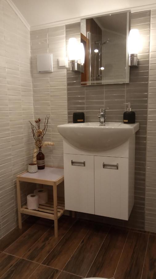 Tarnovo Studios Old Town Wielkie Tyrnowo Zewnętrze zdjęcie