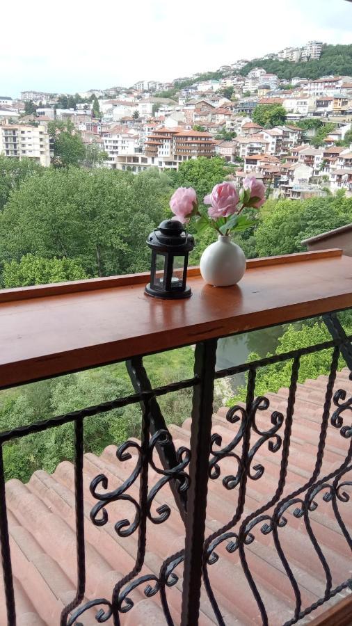 Tarnovo Studios Old Town Wielkie Tyrnowo Zewnętrze zdjęcie