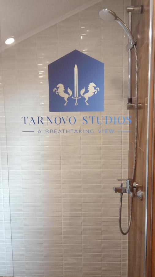 Tarnovo Studios Old Town Wielkie Tyrnowo Zewnętrze zdjęcie